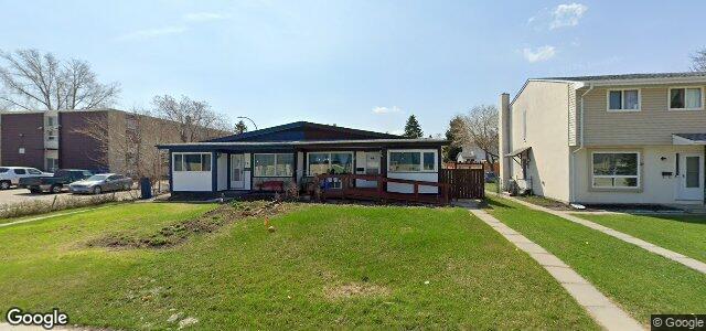 22 Weatherstone Place（加拿大曼尼托巴省溫尼伯市）房屋照片