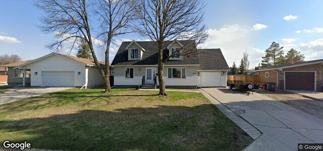 223 Edgemont Drive（加拿大曼尼托巴省温尼伯市）房屋照片