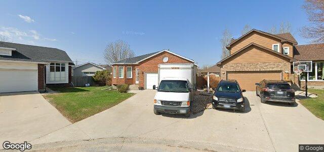 23 Appleby Cove（加拿大曼尼托巴省溫尼伯市）房屋照片