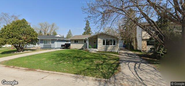 23 Brookhaven Bay（加拿大曼尼托巴省溫尼伯市）房屋照片