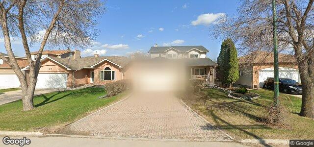 23 Burmac Road（加拿大曼尼托巴省溫尼伯市）房屋照片