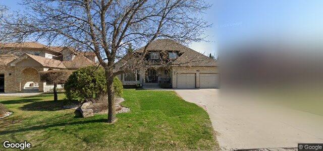 23 Bursill Road（加拿大曼尼托巴省溫尼伯市）房屋照片