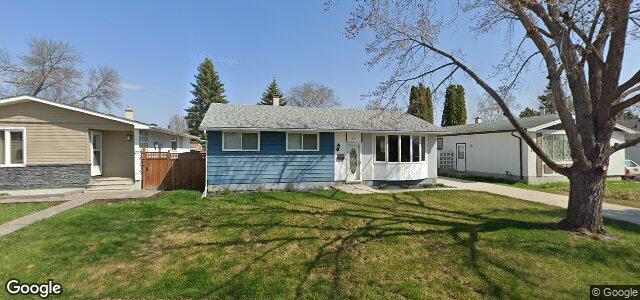 23 D'Orsay Place（加拿大曼尼托巴省溫尼伯市）房屋照片