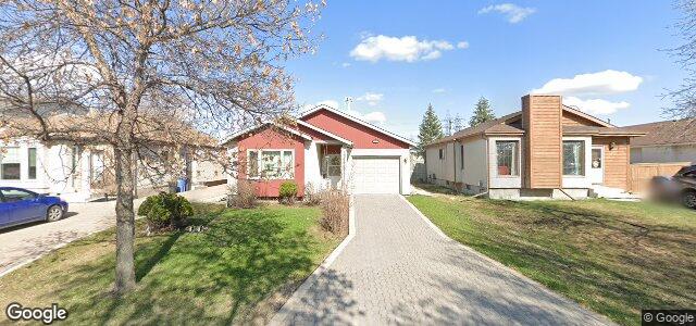 23 Garwick Cove（加拿大曼尼托巴省溫尼伯市）房屋照片