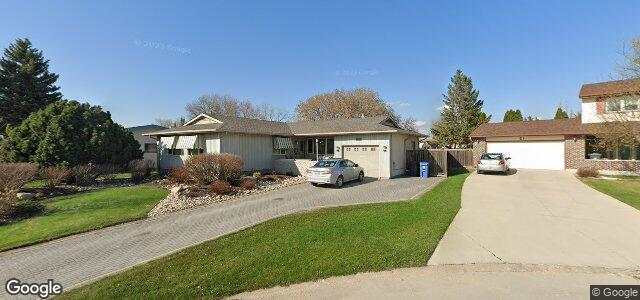 23 Kenton Cove（加拿大曼尼托巴省溫尼伯市）房屋照片