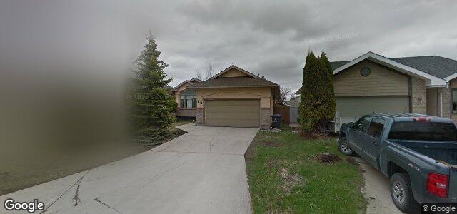 23 St Hilaire Place（加拿大曼尼托巴省溫尼伯市）房屋照片