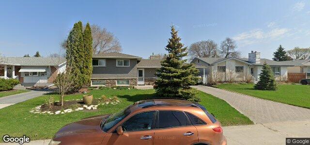 23 Tahoe Bay（加拿大曼尼托巴省溫尼伯市）房屋照片