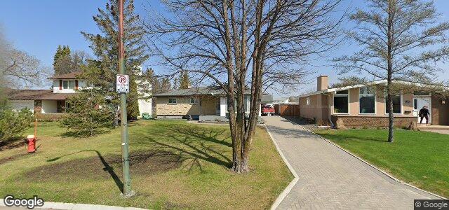 23 Tamarac Bay（加拿大曼尼托巴省溫尼伯市）房屋照片