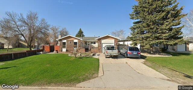 236 Edgemont Drive（加拿大曼尼托巴省溫尼伯市）房屋照片