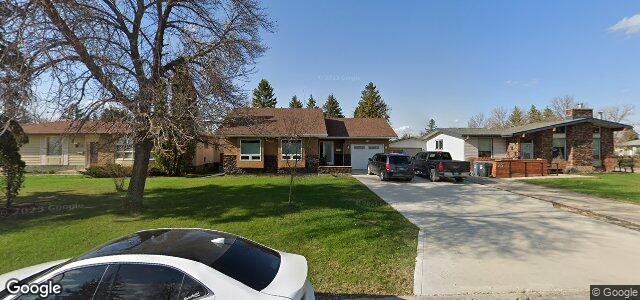 24 Bayshore Cove（加拿大曼尼托巴省溫尼伯市）房屋照片