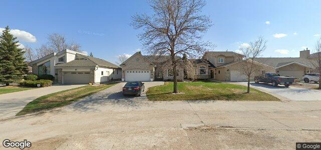 24 Capston Road（加拿大曼尼托巴省溫尼伯市）房屋照片