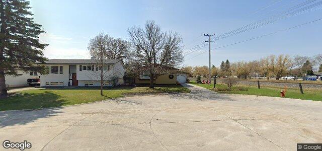 24 D'Orsay Place（加拿大曼尼托巴省溫尼伯市）房屋照片