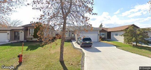 24 Garwick Cove（加拿大曼尼托巴省溫尼伯市）房屋照片