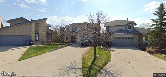 24 Lonergan Place（加拿大曼尼托巴省溫尼伯市）房屋照片