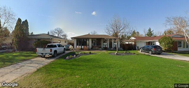 24 Seabrook Cove（加拿大曼尼托巴省溫尼伯市）房屋照片