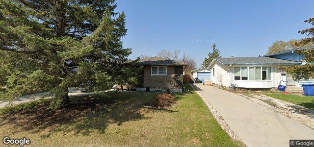 25 Cormorant Bay（加拿大曼尼托巴省溫尼伯市）房屋照片