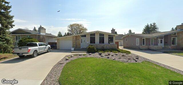 25 Sweetwater Bay（加拿大曼尼托巴省溫尼伯市）房屋照片