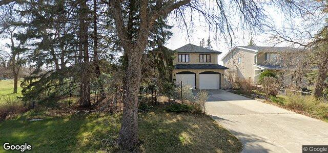 256 Cliffwood Drive（加拿大曼尼托巴省溫尼伯市）房屋照片