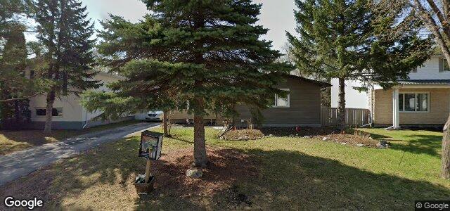 26 Brookhaven Bay（加拿大曼尼托巴省溫尼伯市）房屋照片