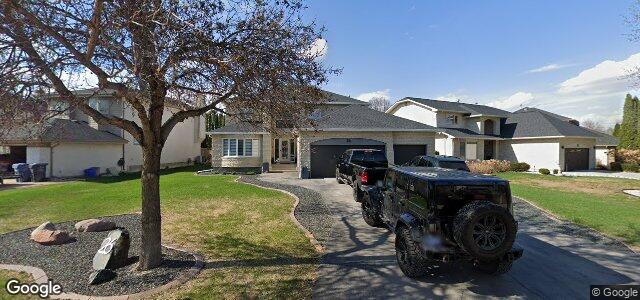 26 Bursill Road（加拿大曼尼托巴省温尼伯市）房屋照片