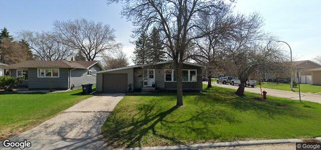 26 Cormorant Bay（加拿大曼尼托巴省溫尼伯市）房屋照片