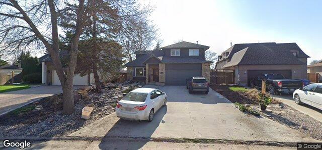 26 Manring Cove（加拿大曼尼托巴省溫尼伯市）房屋照片