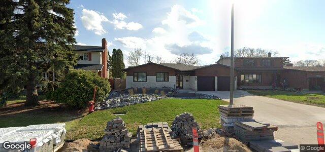 26 Park Terrace Drive（加拿大曼尼托巴省溫尼伯市）房屋照片