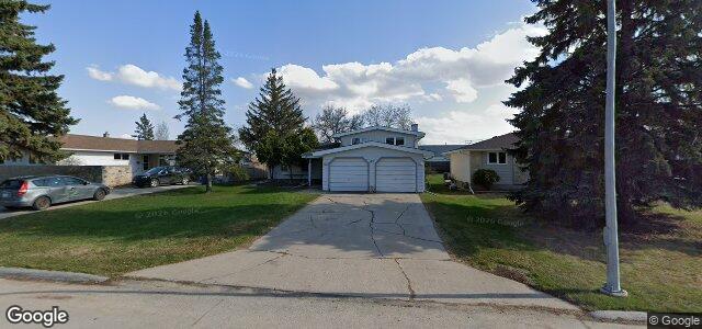 26 Shoreview Bay（加拿大曼尼托巴省溫尼伯市）房屋照片