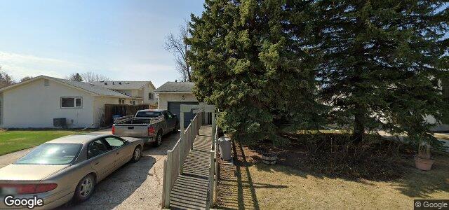 Photo of 26 Tahoe Bay in Winnipeg, Manitoba