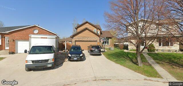 27 Appleby Cove（加拿大曼尼托巴省溫尼伯市）房屋照片