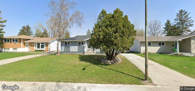 27 Brookhaven Bay（加拿大曼尼托巴省溫尼伯市）房屋照片