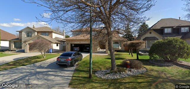 27 Bursill Road（加拿大曼尼托巴省溫尼伯市）房屋照片