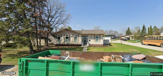 27 Clearwater Road（加拿大曼尼托巴省温尼伯市）房屋照片