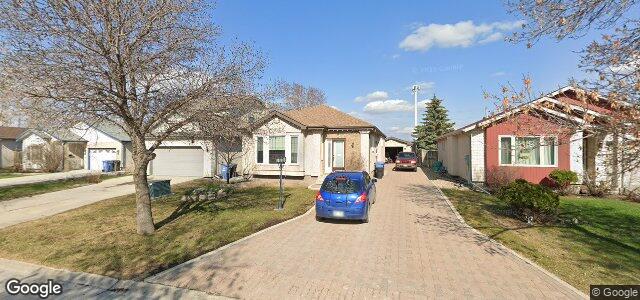 27 Garwick Cove（加拿大曼尼托巴省溫尼伯市）房屋照片