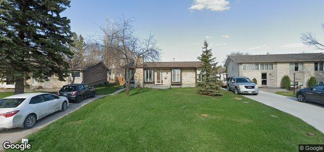 27 Harwick Lane（加拿大曼尼托巴省溫尼伯市）房屋照片