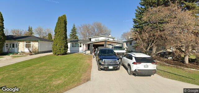 27 Kenton Cove（加拿大曼尼托巴省溫尼伯市）房屋照片