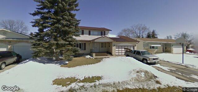 27 Lake Park Drive（加拿大曼尼托巴省溫尼伯市）房屋照片