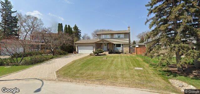 27 Minaki Bay（加拿大曼尼托巴省溫尼伯市）房屋照片