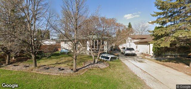 27 Park Terrace Drive（加拿大曼尼托巴省溫尼伯市）房屋照片