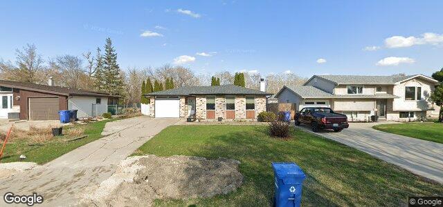 27 Rockcliffe Road（加拿大曼尼托巴省溫尼伯市）房屋照片