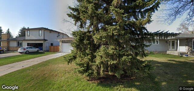 27 Shoreview Bay（加拿大曼尼托巴省溫尼伯市）房屋照片