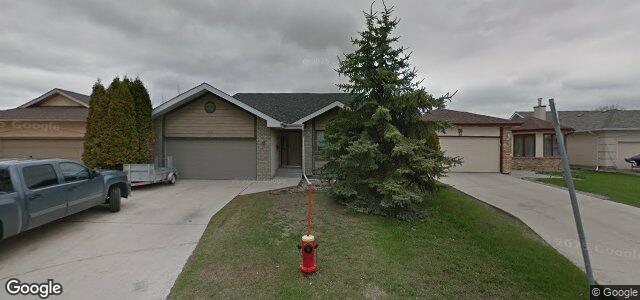 27 St Hilaire Place（加拿大曼尼托巴省溫尼伯市）房屋照片