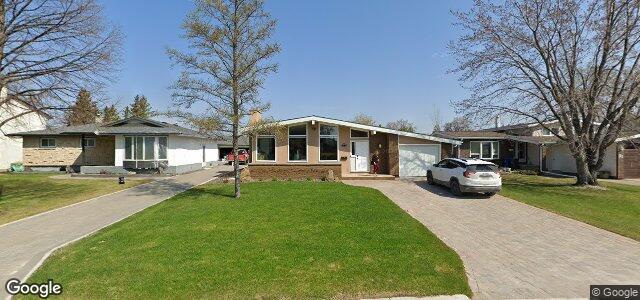 27 Tamarac Bay（加拿大曼尼托巴省溫尼伯市）房屋照片