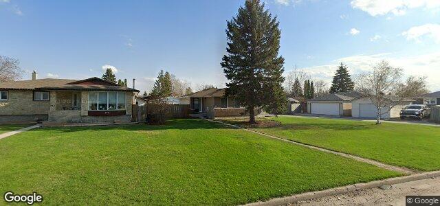 270 Vermillion Road（加拿大曼尼托巴省溫尼伯市）房屋照片