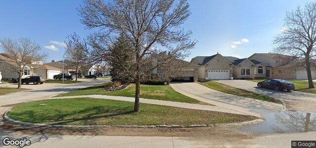 28 Capston Road（加拿大曼尼托巴省溫尼伯市）房屋照片