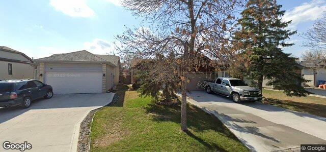 28 Garwick Cove（加拿大曼尼托巴省溫尼伯市）房屋照片