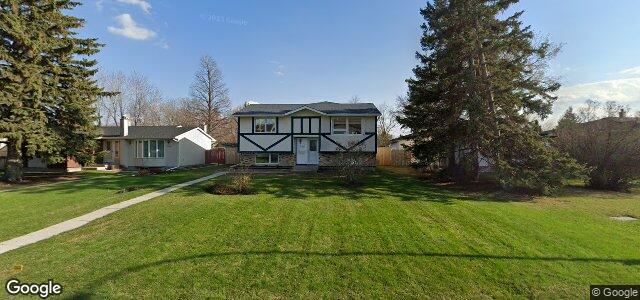 286 Vermillion Road（加拿大曼尼托巴省溫尼伯市）房屋照片