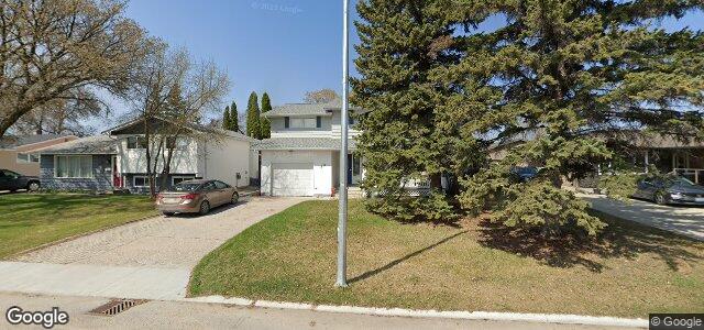 29 Cormorant Bay（加拿大曼尼托巴省溫尼伯市）房屋照片