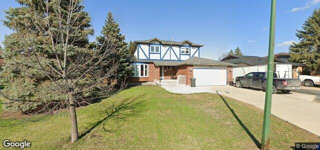 29 Manring Cove（加拿大曼尼托巴省溫尼伯市）房屋照片