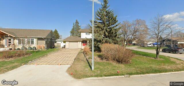 Photo of 29 Marwood Crescent in Winnipeg, Manitoba